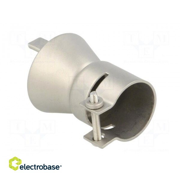 Nozzle: hot air | TSOP-20,TSOP-24 | 17x7.1mm | Similar types: H-TS24 image 4