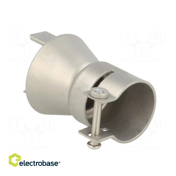 Nozzle: hot air | TSOP-28,TSOP-32 | 21x9.1mm | Similar types: H-TS32 image 4