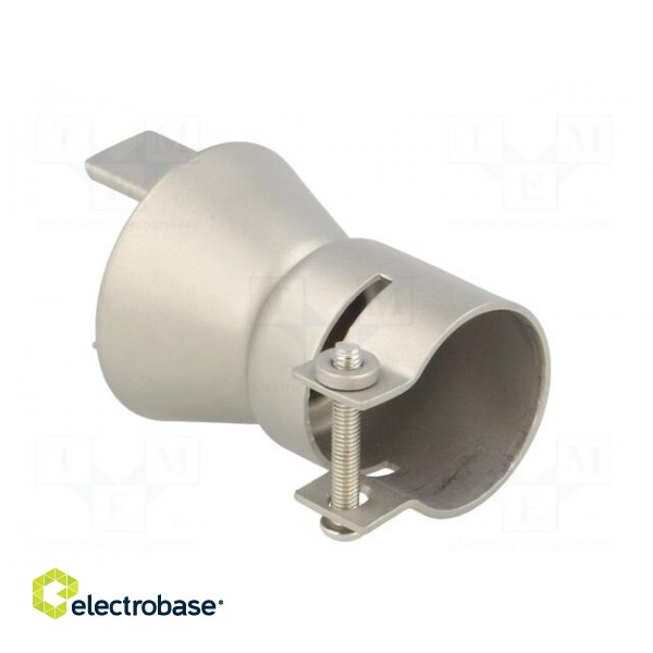 Nozzle: hot air | TSOP-40 | 21x10.8mm | Similar types: H-TS40 image 4