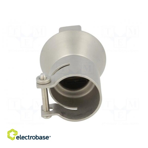 Nozzle: hot air | TSOP-40 | 21x10.8mm | Similar types: H-TS40 image 5