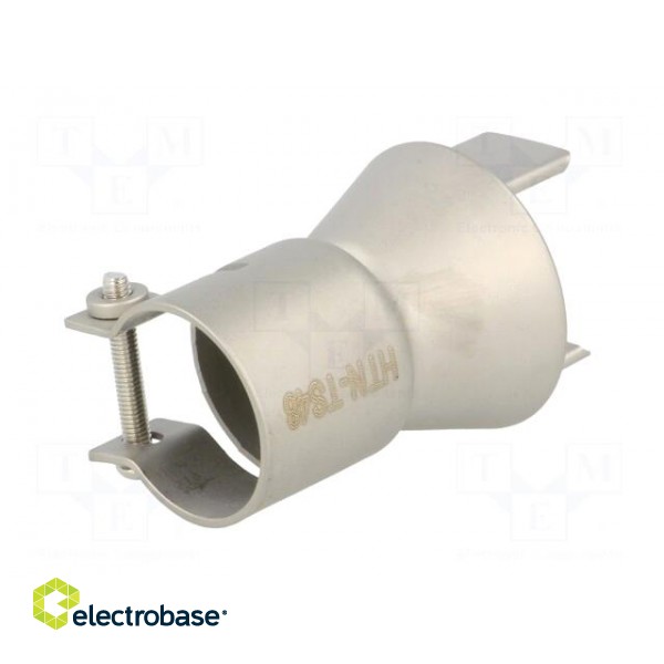 Nozzle: hot air | TSOP-48 | 21x13.3mm | Similar types: H-TS48 image 6