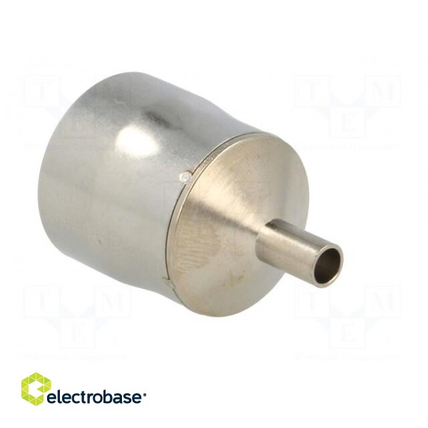 Nozzle: hot air | Application: WEL.WHTA1 | 4mm | Features: bent 45° image 8