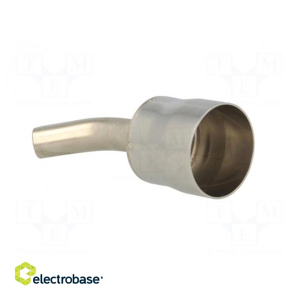 Nozzle: hot air | Application: WEL.WHTA1 | 6mm | Features: bent 45° image 4