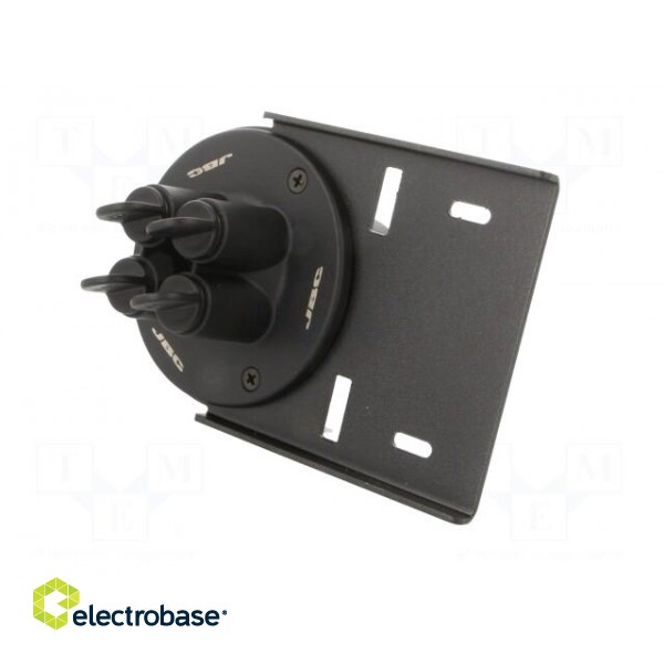 Accessories: adapter | for soldering fume absorber | screw image 4