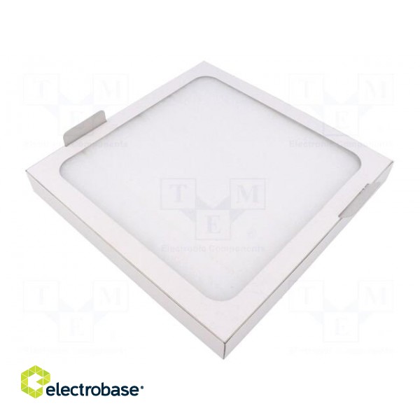 Spare part: filter | JBC-FAE1-2A | for soldering fume absorber image 1