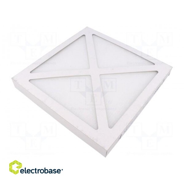 Spare part: filter | JBC-FAE1-2A | for soldering fume absorber image 2