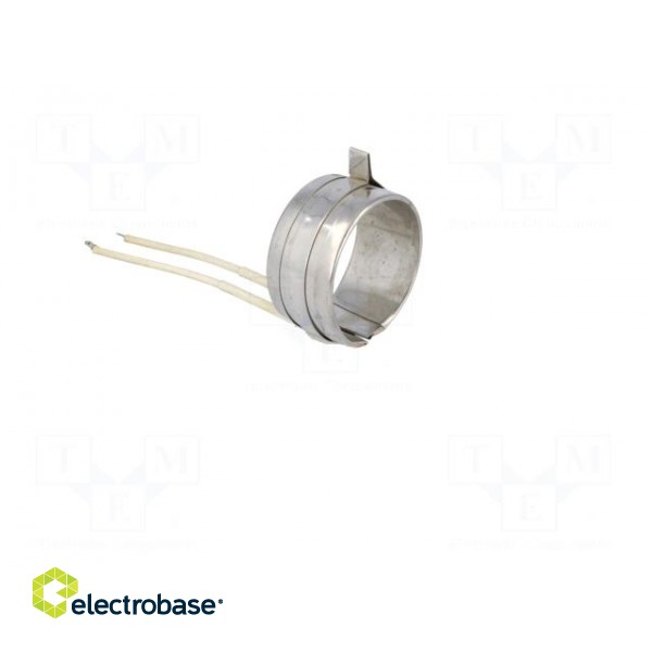Heating element | for soldering pot POT-ZB50D image 4