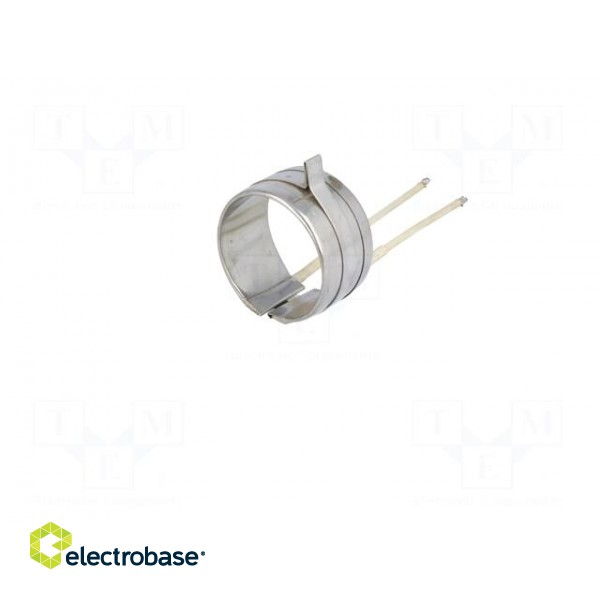 Heating element | for soldering pot POT-ZB50D image 6