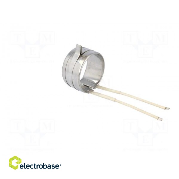Heating element | for soldering pot POT-ZB50D image 8
