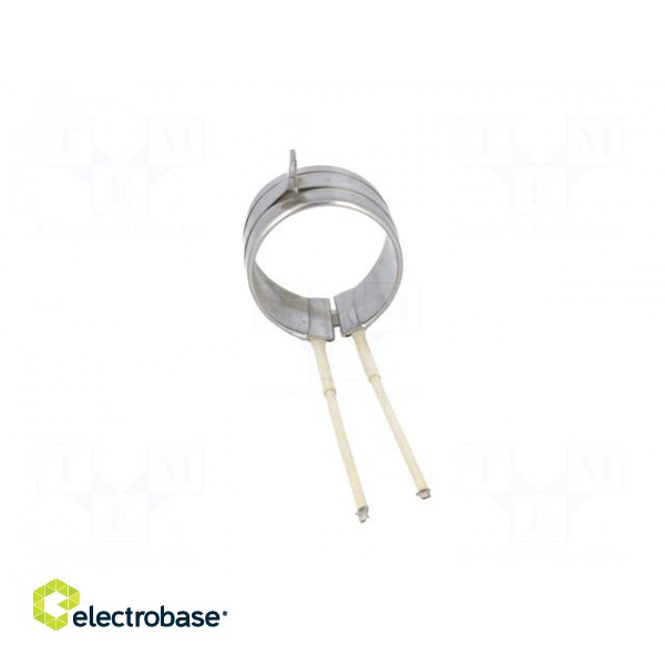 Heating element | for soldering pot POT-ZB50D image 9