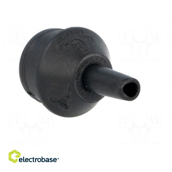 Desoldering pump tip | PTFE | ESD | ERSA-SOLDAPULLT image 8