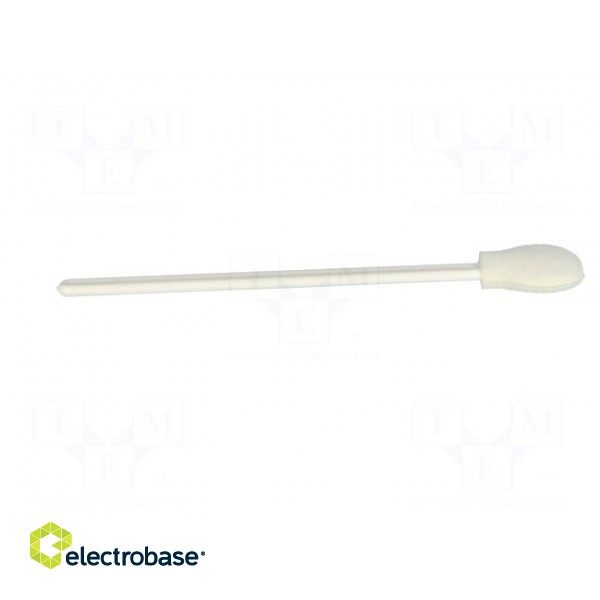 Tool: cleaning sticks | L: 127mm | Length of cleaning swab: 25.4mm image 7