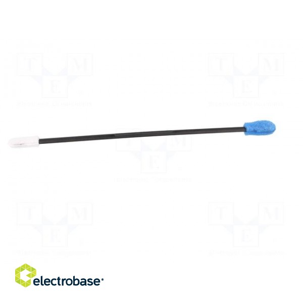 Tool: cleaning sticks | L: 171mm | Handle material: plastic фото 3