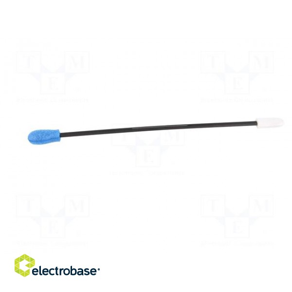 Tool: cleaning sticks | L: 171mm | Handle material: plastic image 7