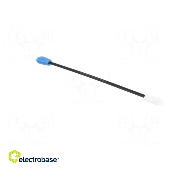 Tool: cleaning sticks | L: 171mm | Handle material: plastic image 8