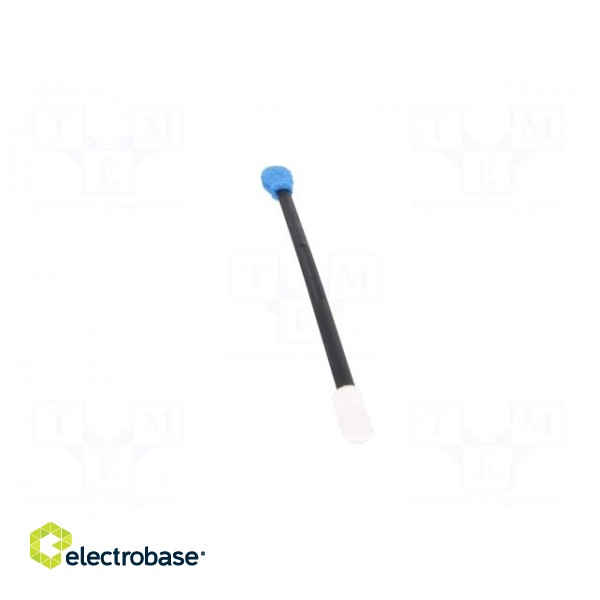 Tool: cleaning sticks | L: 171mm | Handle material: plastic фото 9