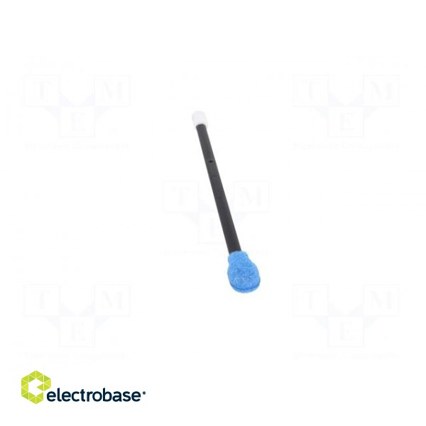 Tool: cleaning sticks | L: 171mm | Handle material: plastic фото 5