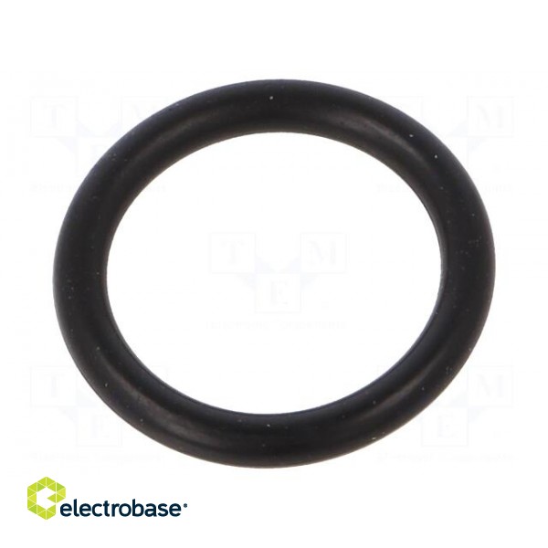 Spare part: o-ring | Gasket: NBR | 10pcs.