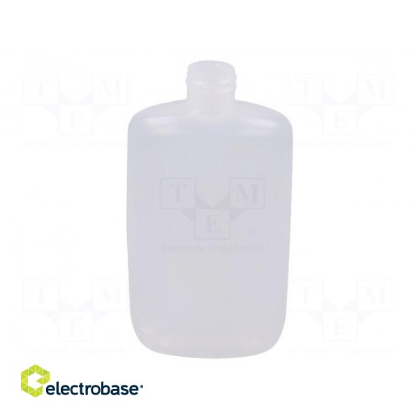 Dosing bottles | 118ml | FIS-EALLC20,FIS-EASC20 | 20mm