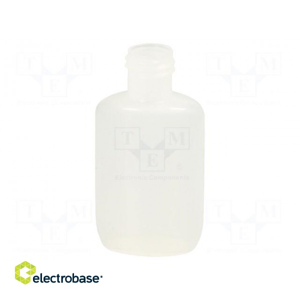 Dosing bottles | 15ml | FIS-EALLC15,FIS-EASC15 | 15mm