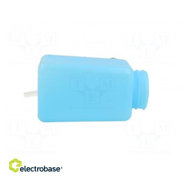 Dosing bottles | 180ml | ESD | Features: built-in pump image 7
