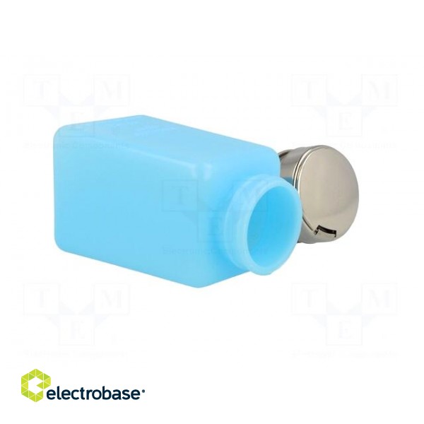Dosing bottles | 180ml | ESD | Features: built-in pump image 8