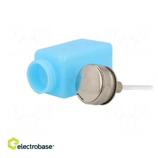 Dosing bottles | 180ml | Features: built-in pump | V: ESD фото 2