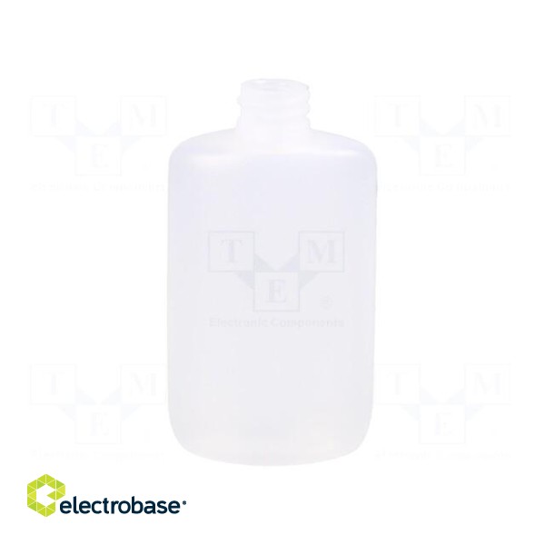 Dosing bottles | 60ml | FIS-EALLC18,FIS-EASC18 | 18mm