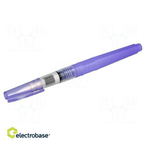 Dosing pens | Tip: thick | 6ml image 1