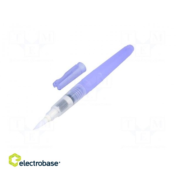 Dosing pens | Tip: thick | 6ml image 2