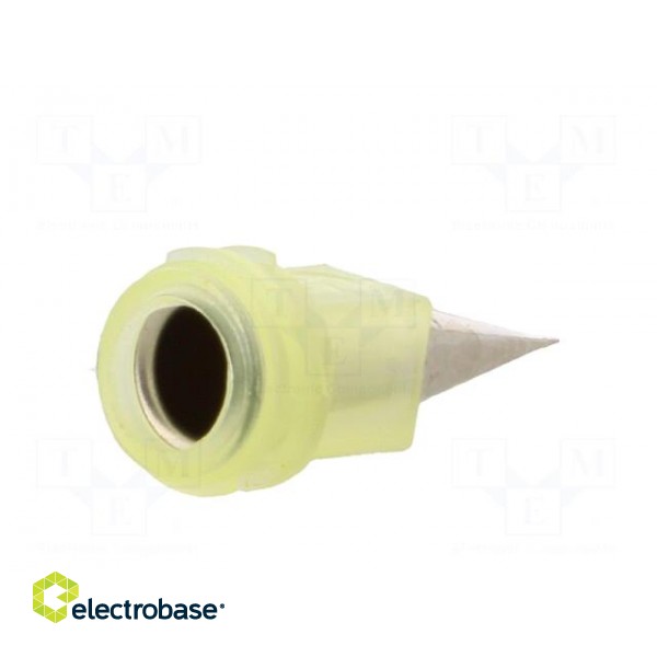 Nozzle: dispensing | 0.05mm | Mounting: Luer Lock image 6