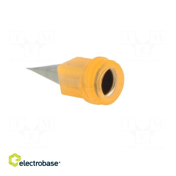 Nozzle: dispensing | 0.1mm | Mounting: Luer Lock image 4