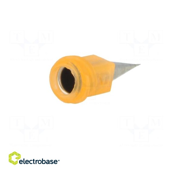 Nozzle: dispensing | 0.1mm | Mounting: Luer Lock image 6