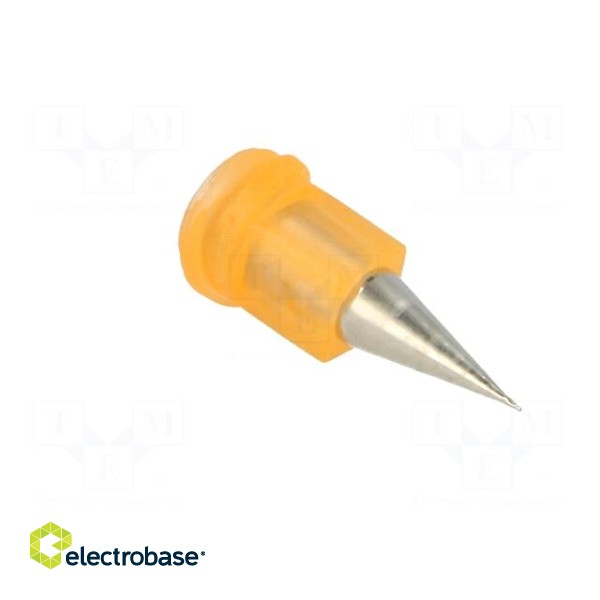 Nozzle: dispensing | 0.1mm | Mounting: Luer Lock image 8