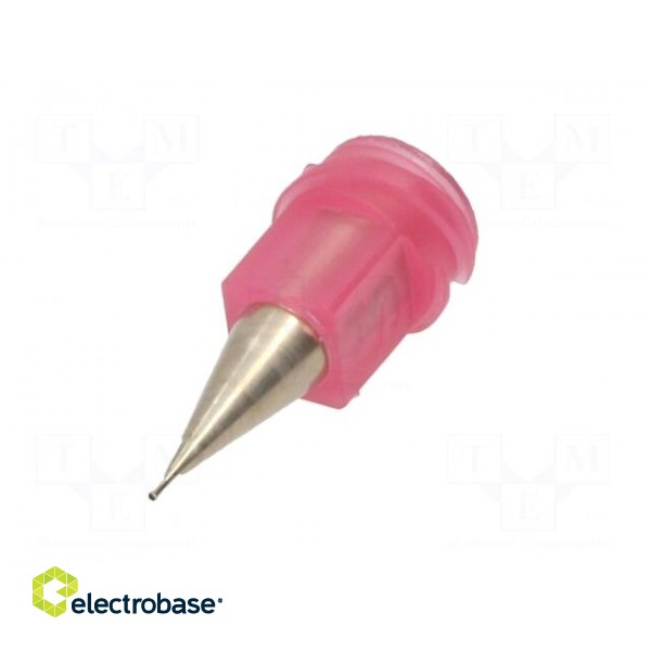 Nozzle: dispensing | Size: 27 | 0.335mm | Mounting: Luer Lock image 2