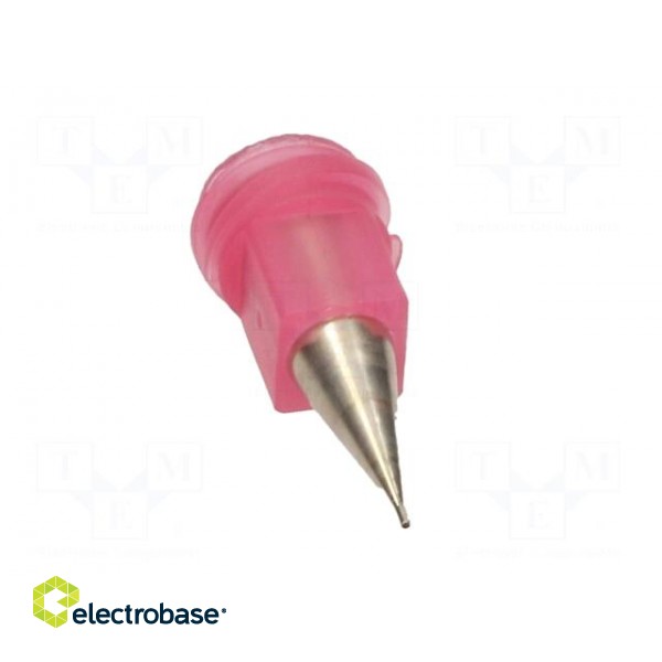 Nozzle: dispensing | Size: 27 | 0.335mm | Mounting: Luer Lock image 9