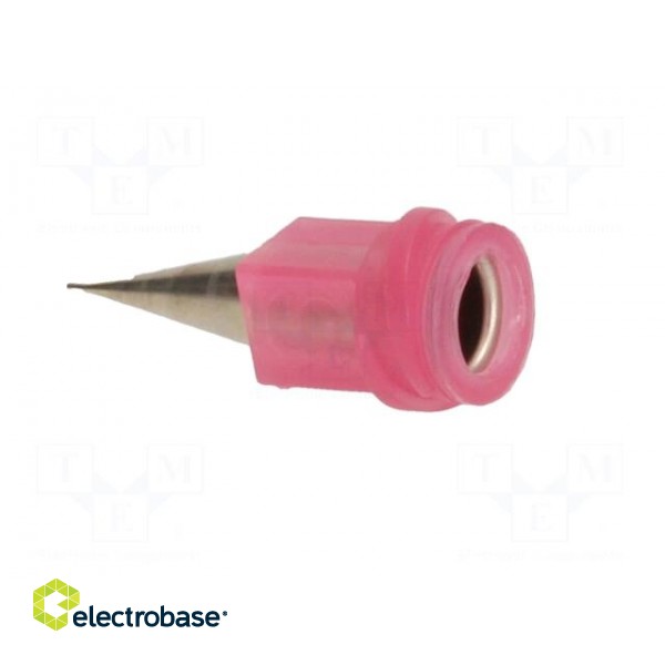 Nozzle: dispensing | Size: 27 | 0.335mm | Mounting: Luer Lock image 4