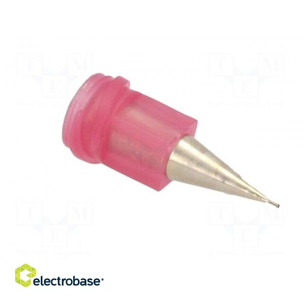 Nozzle: dispensing | Size: 27 | 0.335mm | Mounting: Luer Lock image 8