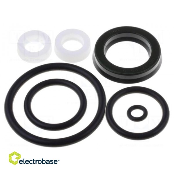 Repair kit | Application: 790HPNM | without spool