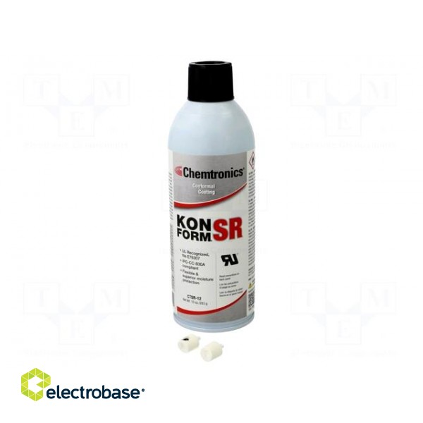 Protective coating | spray | 400ml | Kon Form