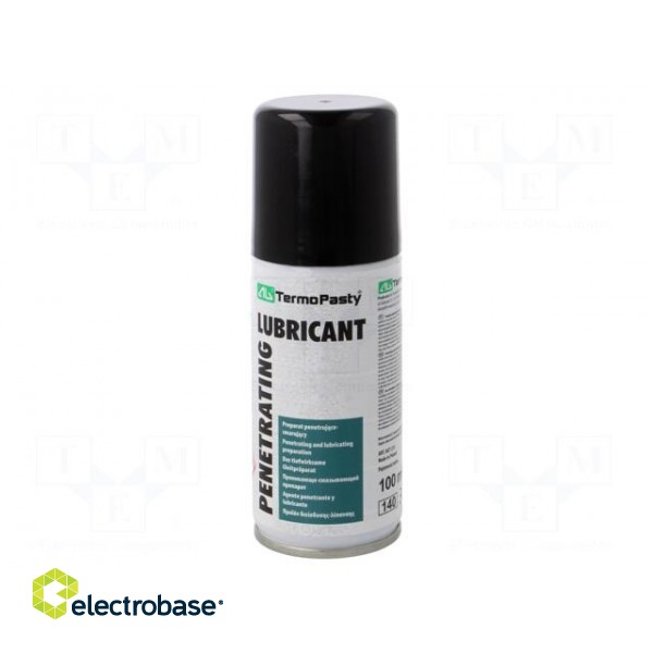 Grease | spray | can | 100ml