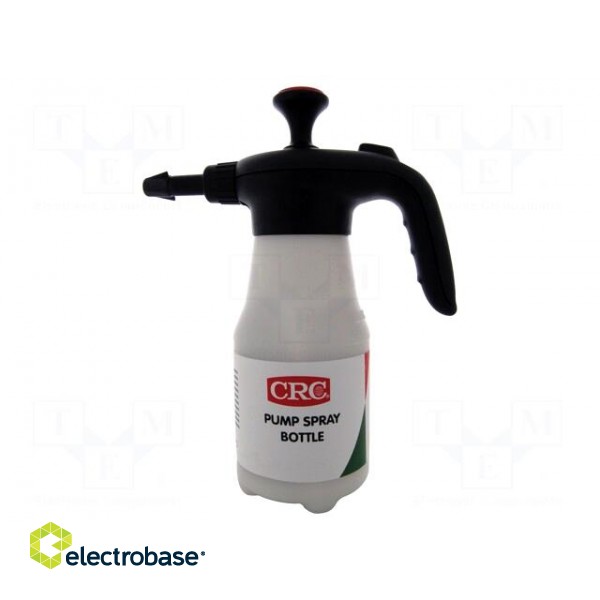 Pump Sprayer | Tool: dosing bottles | 1000ml