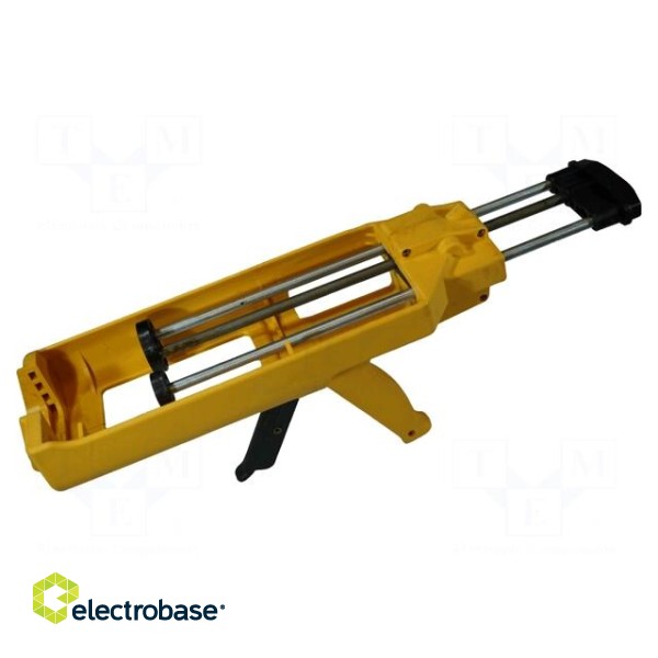 Tool: dosing gun | MGCH-832B-450ML,MGCH-832C-450ML