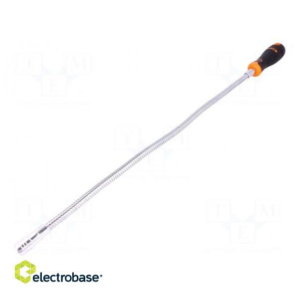 Gripper | Kind of holder: magnetic,Ø10mm | Blade length: 400mm image 2