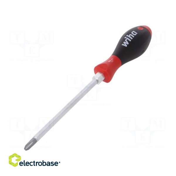 Screwdriver | Phillips | assisted with a key | PH3