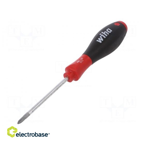 Screwdriver | Phillips | fitted with graduated scale | PH1