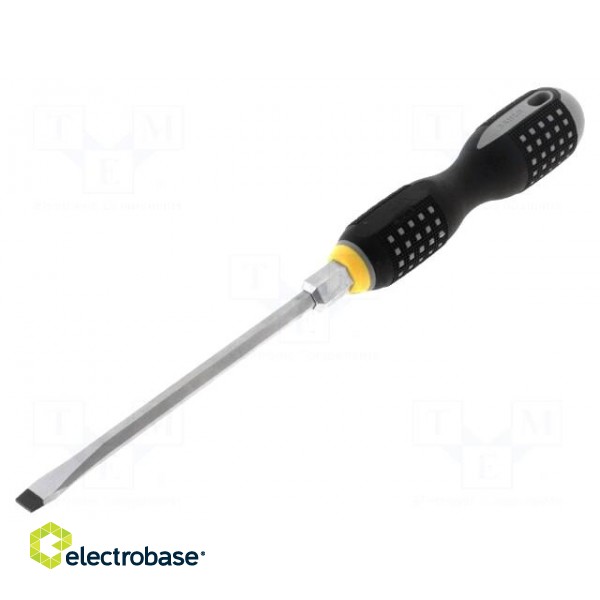 Screwdriver | slot | 10,0x1,6mm | Blade length: 175mm