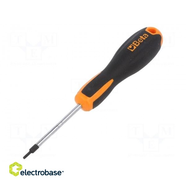 Screwdriver | Torx® | TX07 | EVOX | Blade length: 60mm