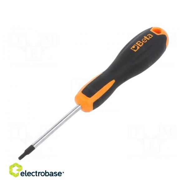 Screwdriver | Torx® | TX09 | EVOX | Blade length: 60mm