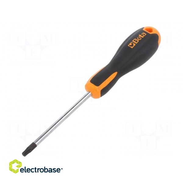 Screwdriver | Torx® | TX27 | EVOX | Blade length: 100mm